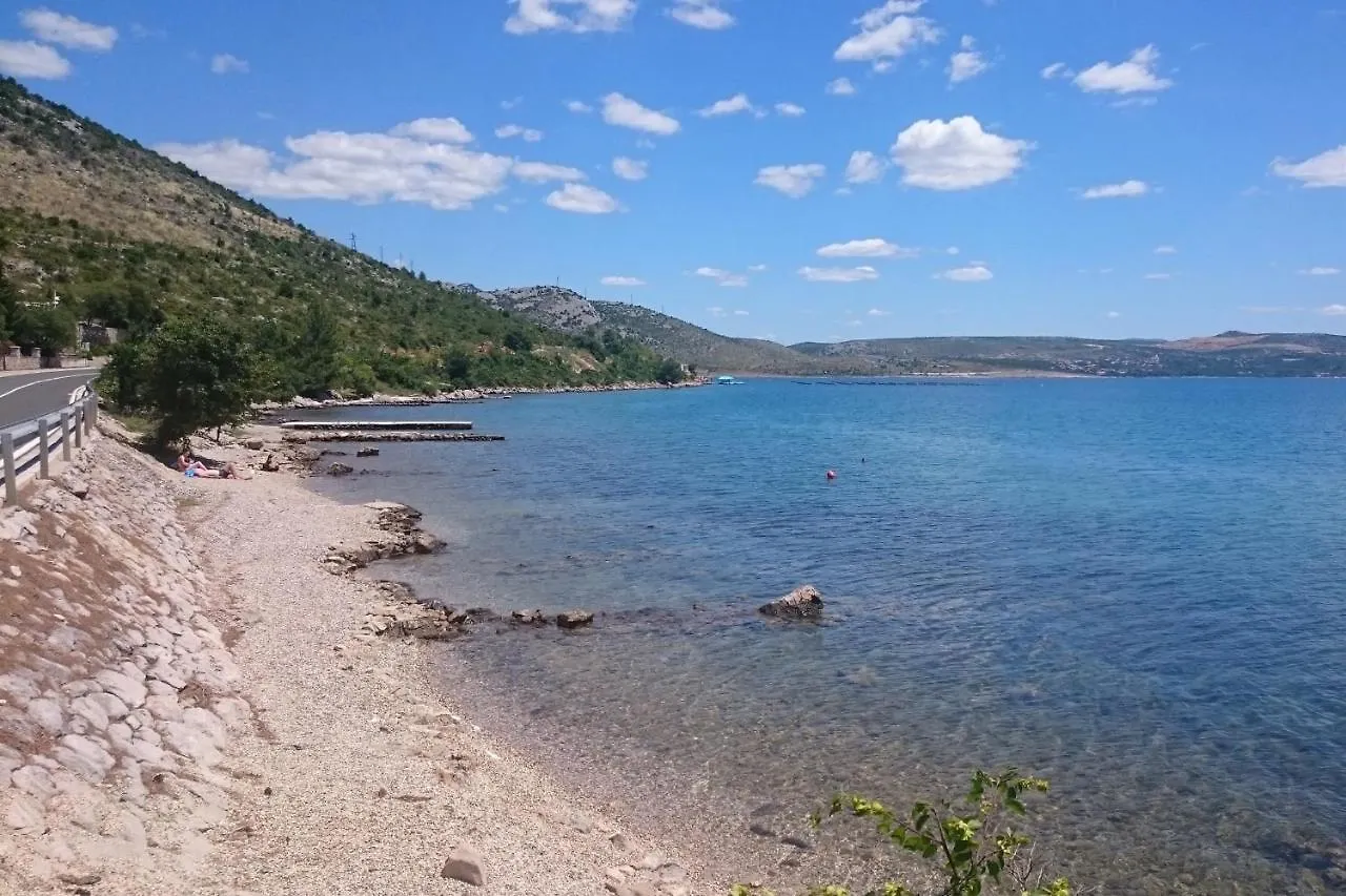 Apartments By The Sea Seline, Paklenica - 11197 Starigrad Paklenica Croatia