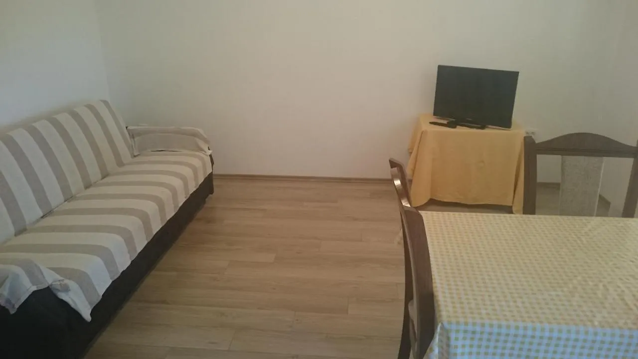 Apartments By The Sea Seline, Paklenica - 11197 Starigrad Paklenica Croatia
