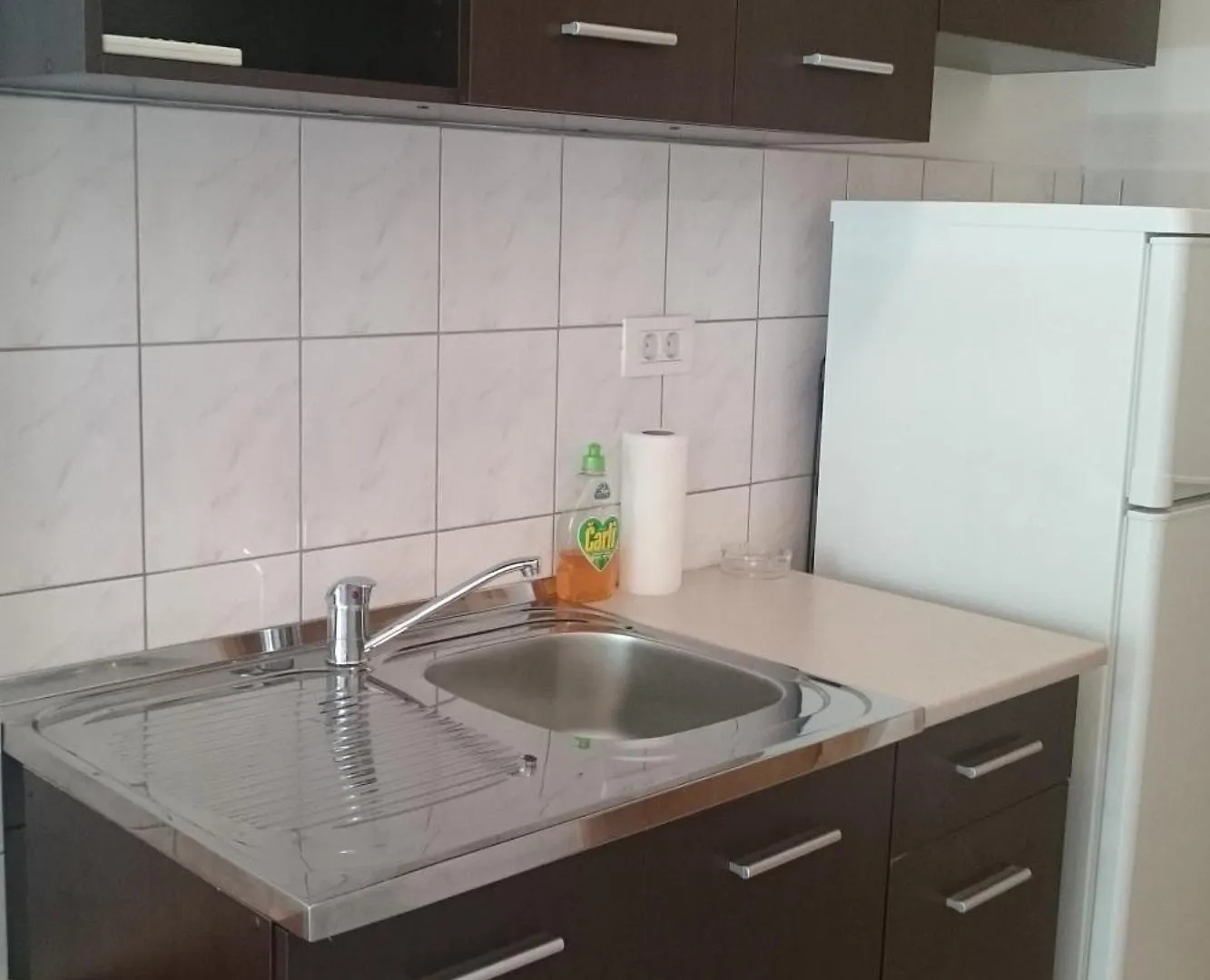 Apartments By The Sea Seline, Paklenica - 11197 Starigrad Paklenica 0*,  Croatia