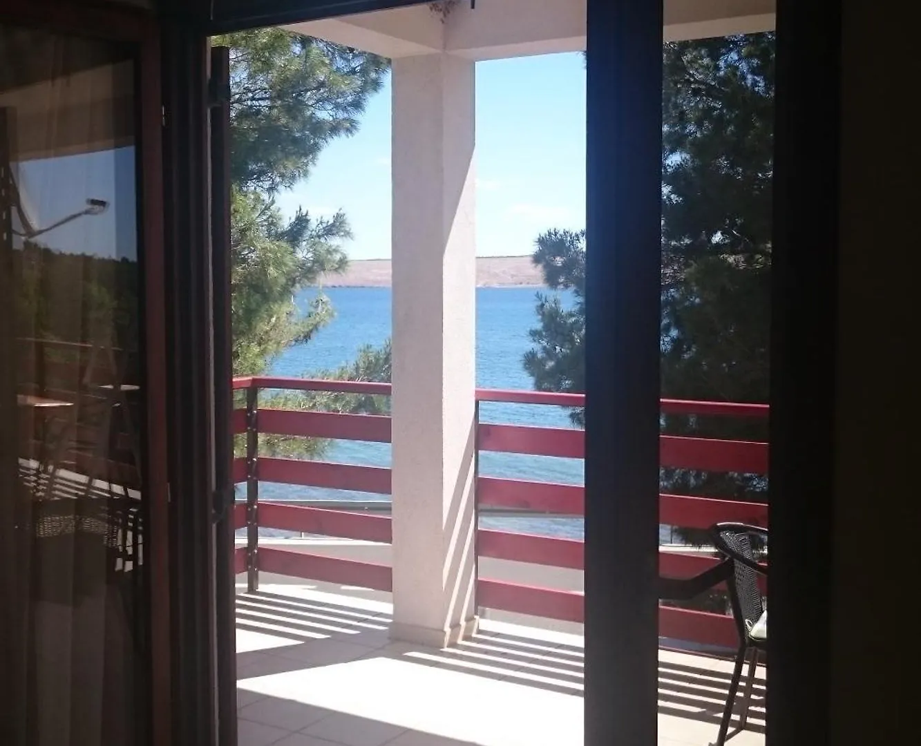Apartments By The Sea Seline, Paklenica - 11197 Starigrad Paklenica
