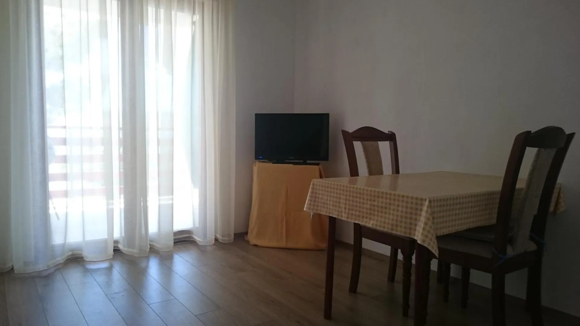 Apartments By The Sea Seline, Paklenica - 11197 Starigrad Paklenica
