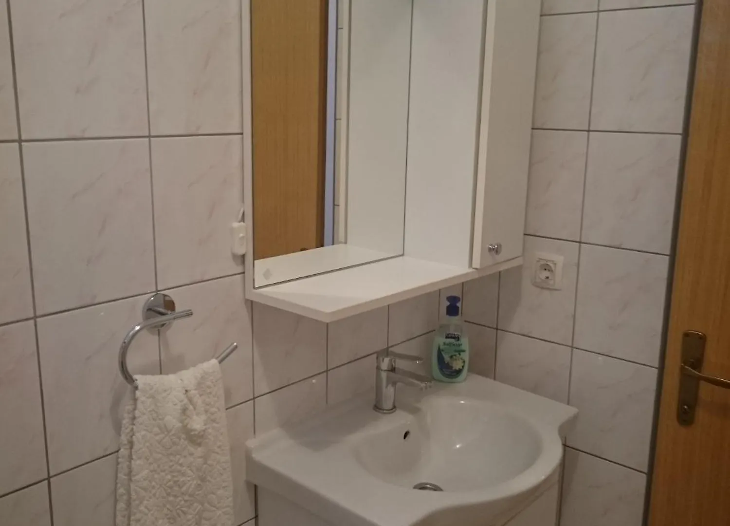 Apartments By The Sea Seline, Paklenica - 11197 Starigrad Paklenica Croatia