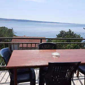 Ivanka Starigrad Paklenica